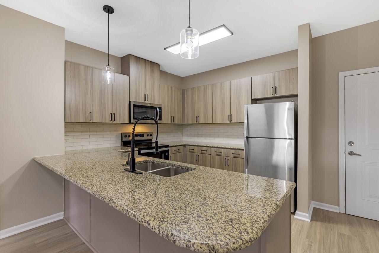 The Landing At Briarcliff Apartments - Photo 7 of 46