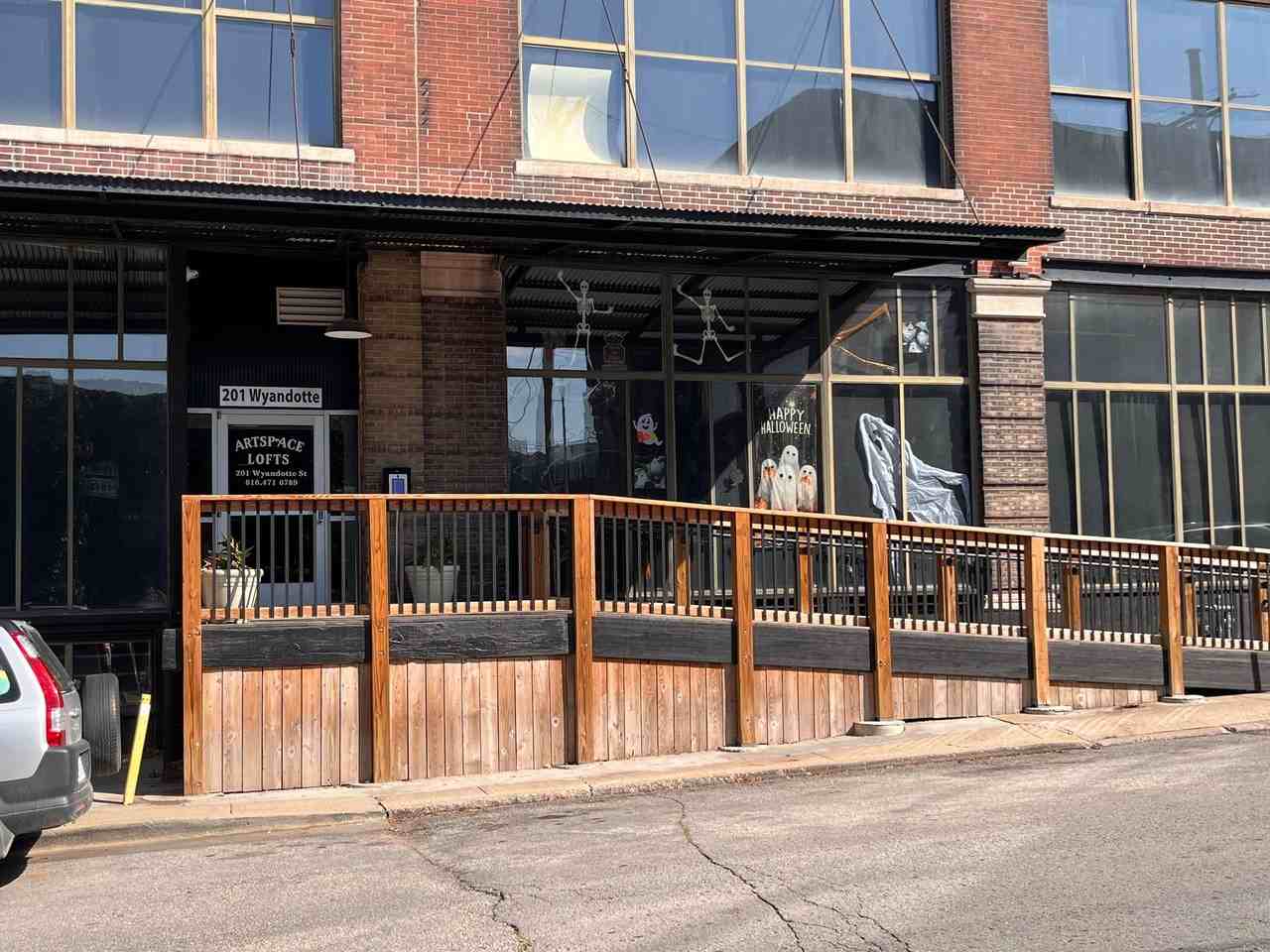 Art Space Lofts Apartments - Photo 2 of 50