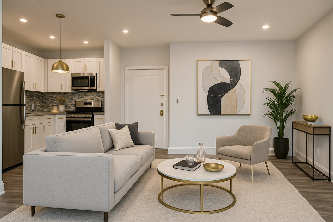 4 WEEKS FREE ON A 13 MONTH LEASE - Photo 7 of 8