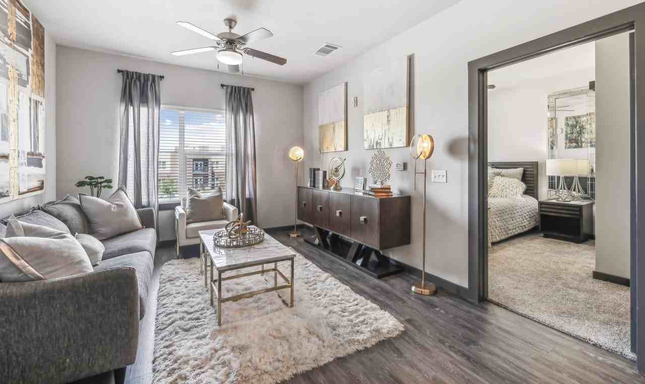 Terra at University North Park - Photo 2 of 50