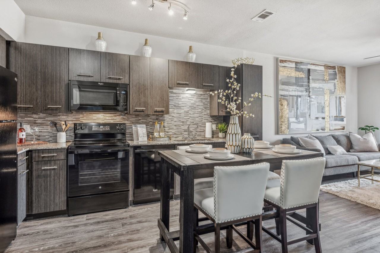 Terra at University North Park - Photo 3 of 50