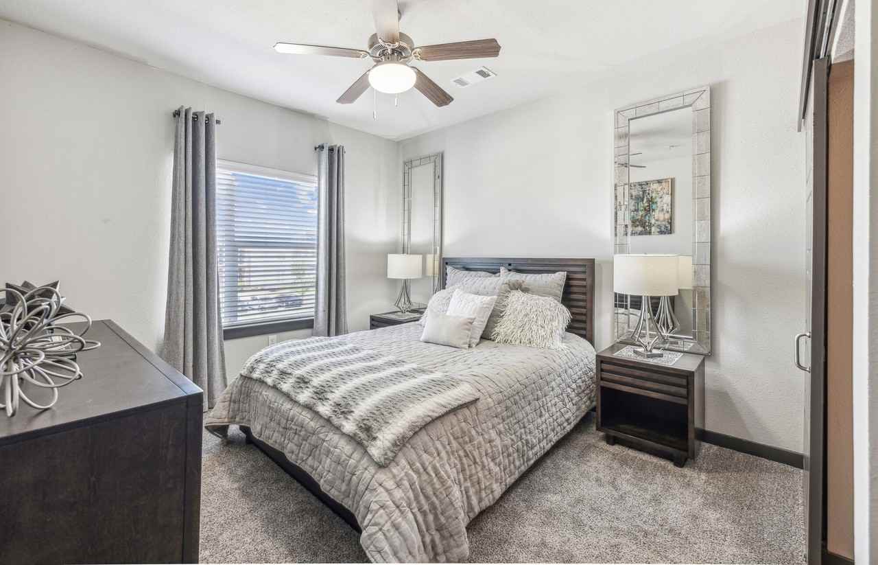 Terra at University North Park - Photo 6 of 50