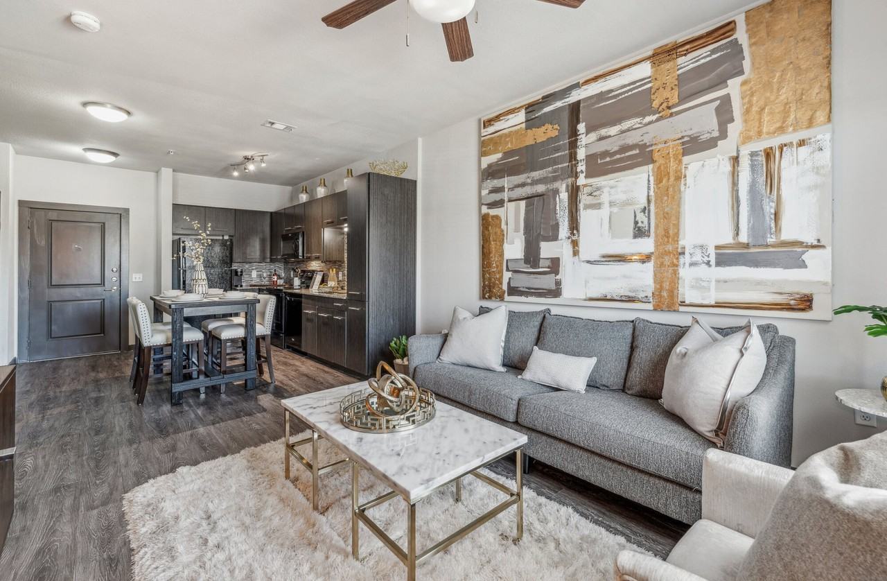 Terra at University North Park - Photo 7 of 50