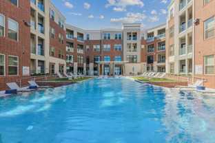 The Alexa Luxury Apartments I & II - Photo 1 of 1