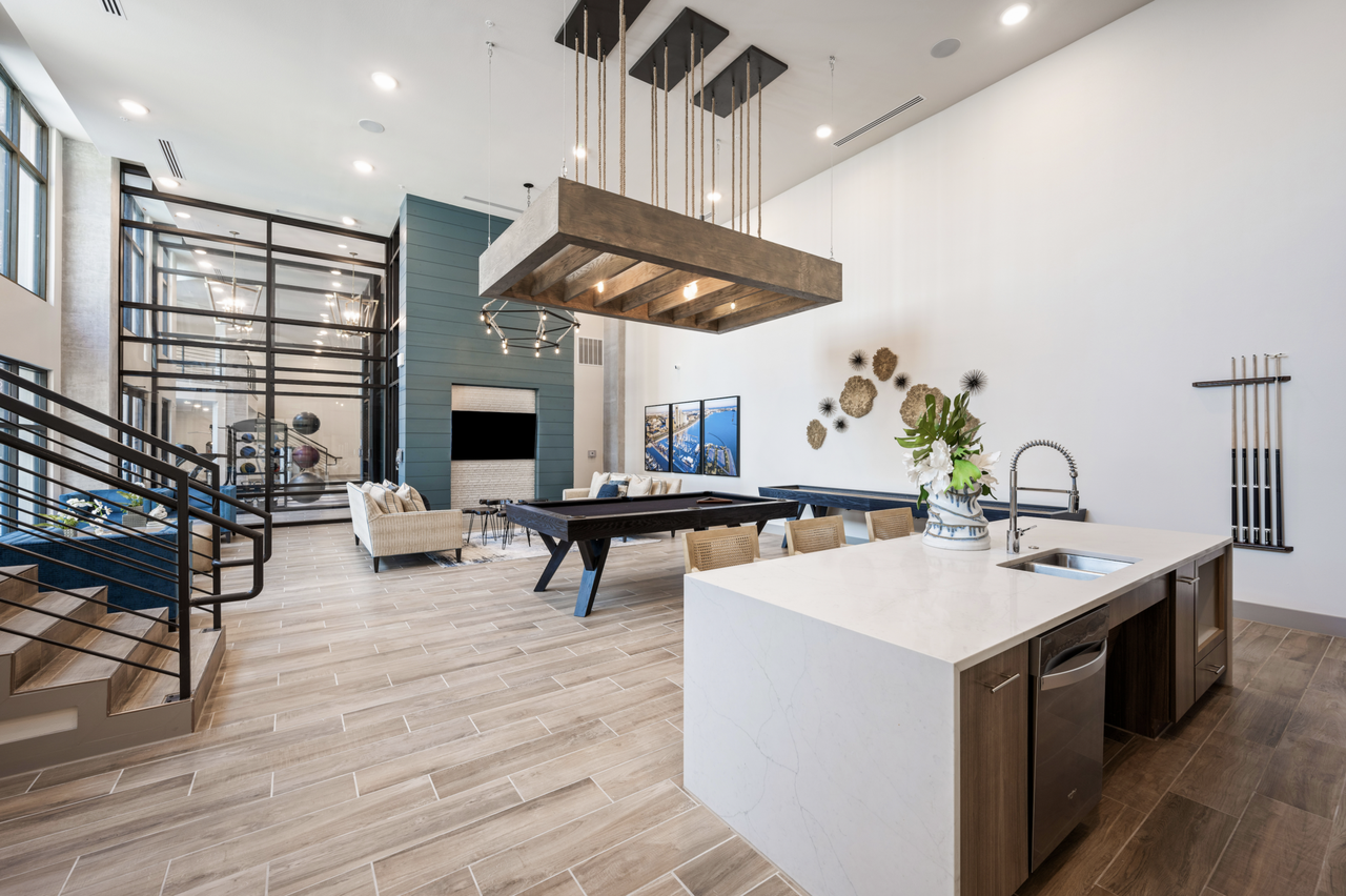 The Alexa Luxury Apartments I & II - Photo 3 of 60