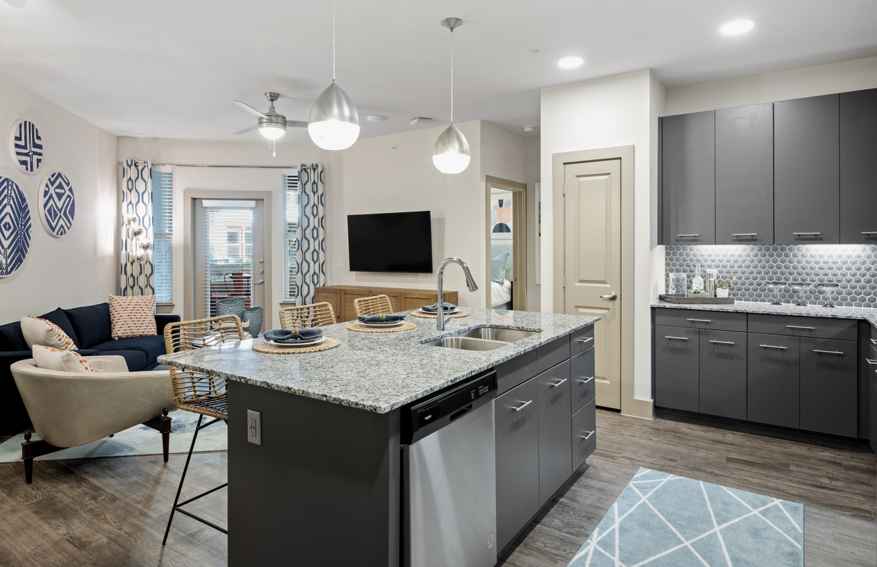 The Alexa Luxury Apartments I & II - Photo 5 of 60