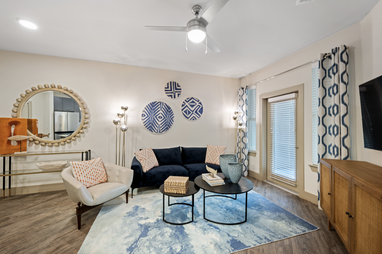 The Alexa Luxury Apartments I & II - Photo 6 of 60