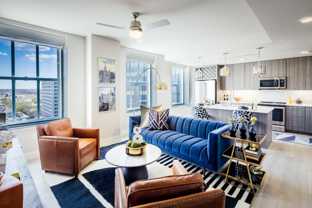 The First Residences at First National - Photo 1 of 1