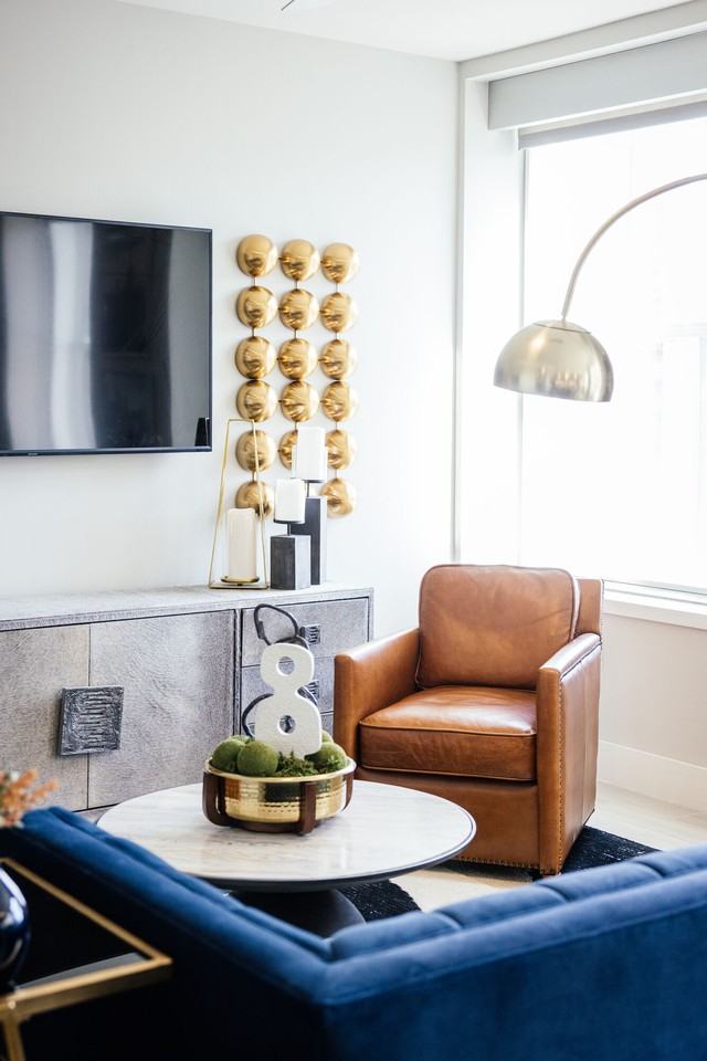 The First Residences at First National - Photo 7 of 25