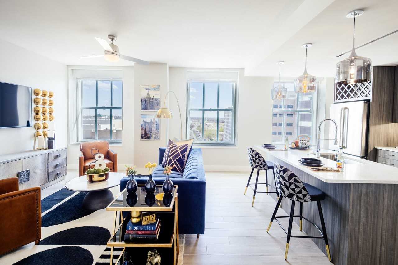 The First Residences at First National - Photo 5 of 25