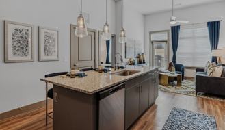 Hudson Oaks - Photo 1 of 1