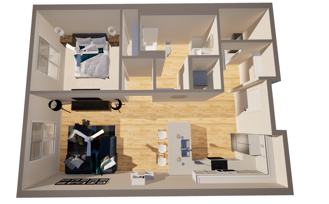 Loftus Apartments - Photo 1 of 1