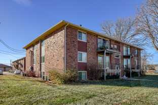 Woodland Terrace - Photo 1 of 1