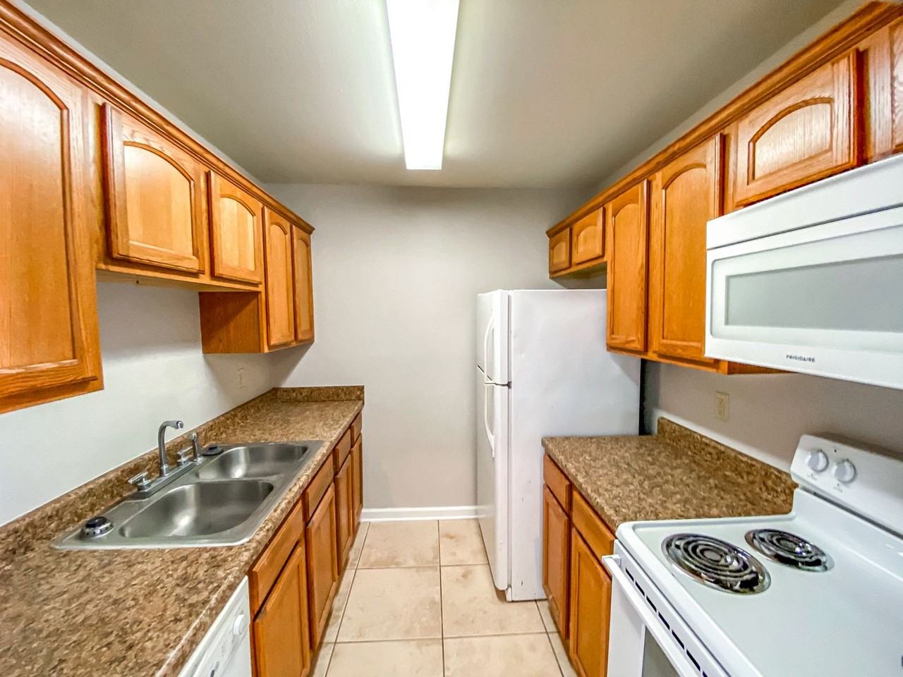 Jefferson Place - Photo 5 of 8