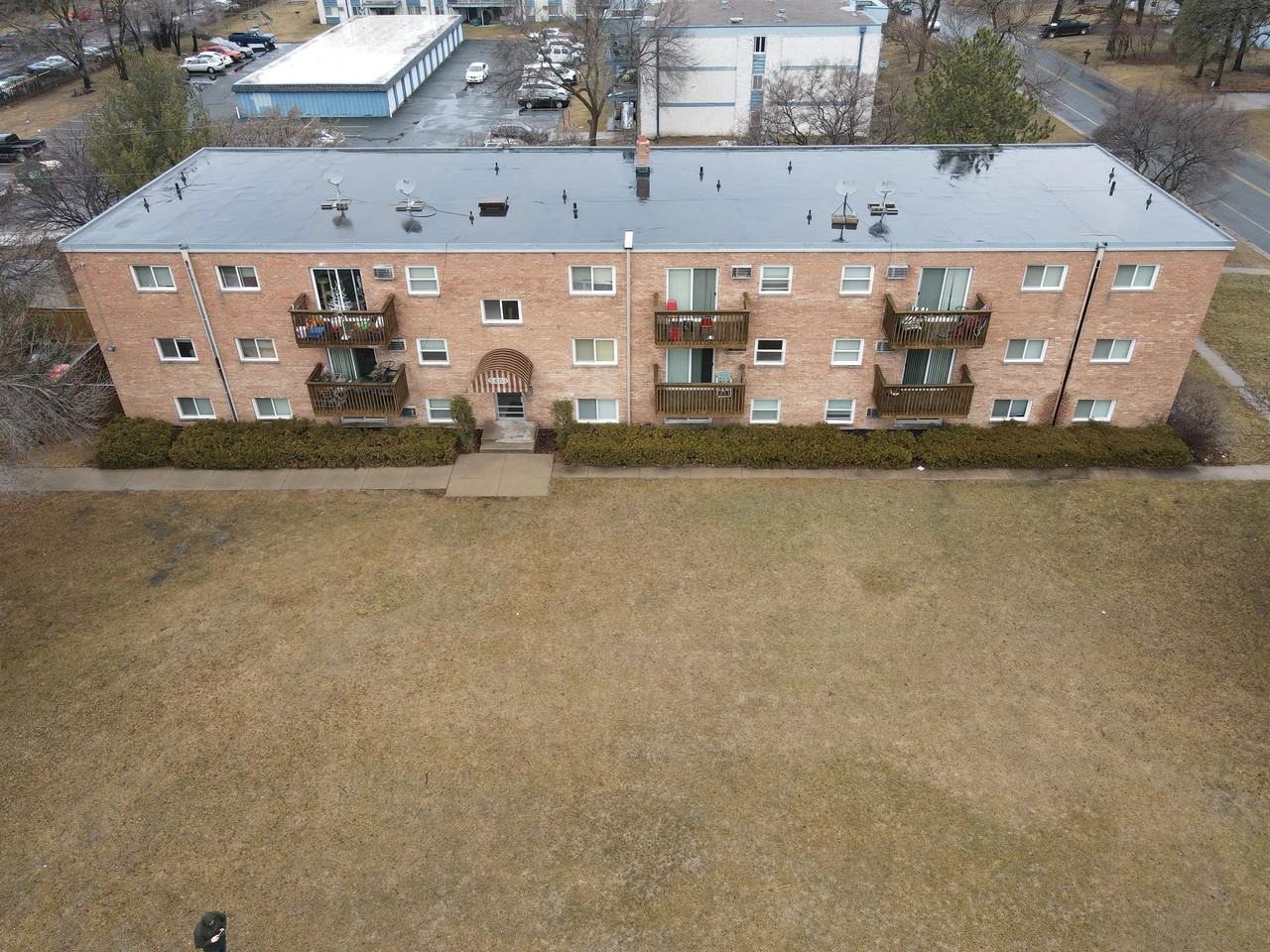 5401 Jackson Drive - Photo 2 of 2