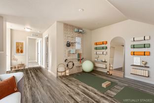 Maple Leaf Townhomes - Photo 1 of 1