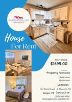 featured image of 147 State St