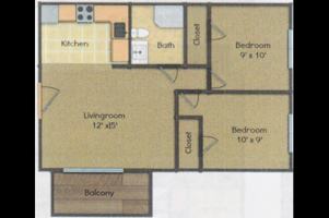 featured image of 350 S Chauncey Ave