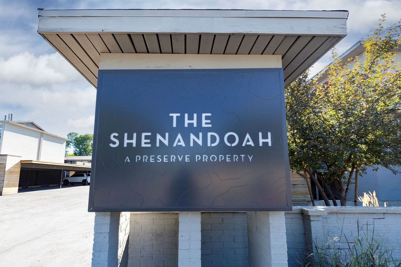 Welcome to The Shenandoah! - Photo 2 of 16
