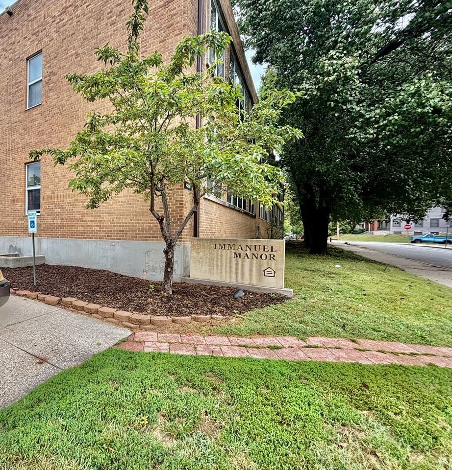 Immanuel Manor Apartments - Photo 2 of 28