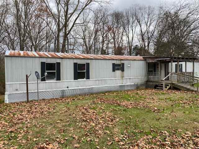 4205 Tennessee Highway 50 #233JOYCECV - Photo 2 of 12