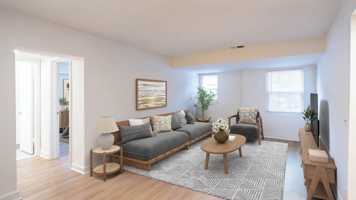 featured image of 701 North Wayne Street