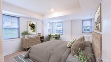 featured image of 701 North Wayne Street