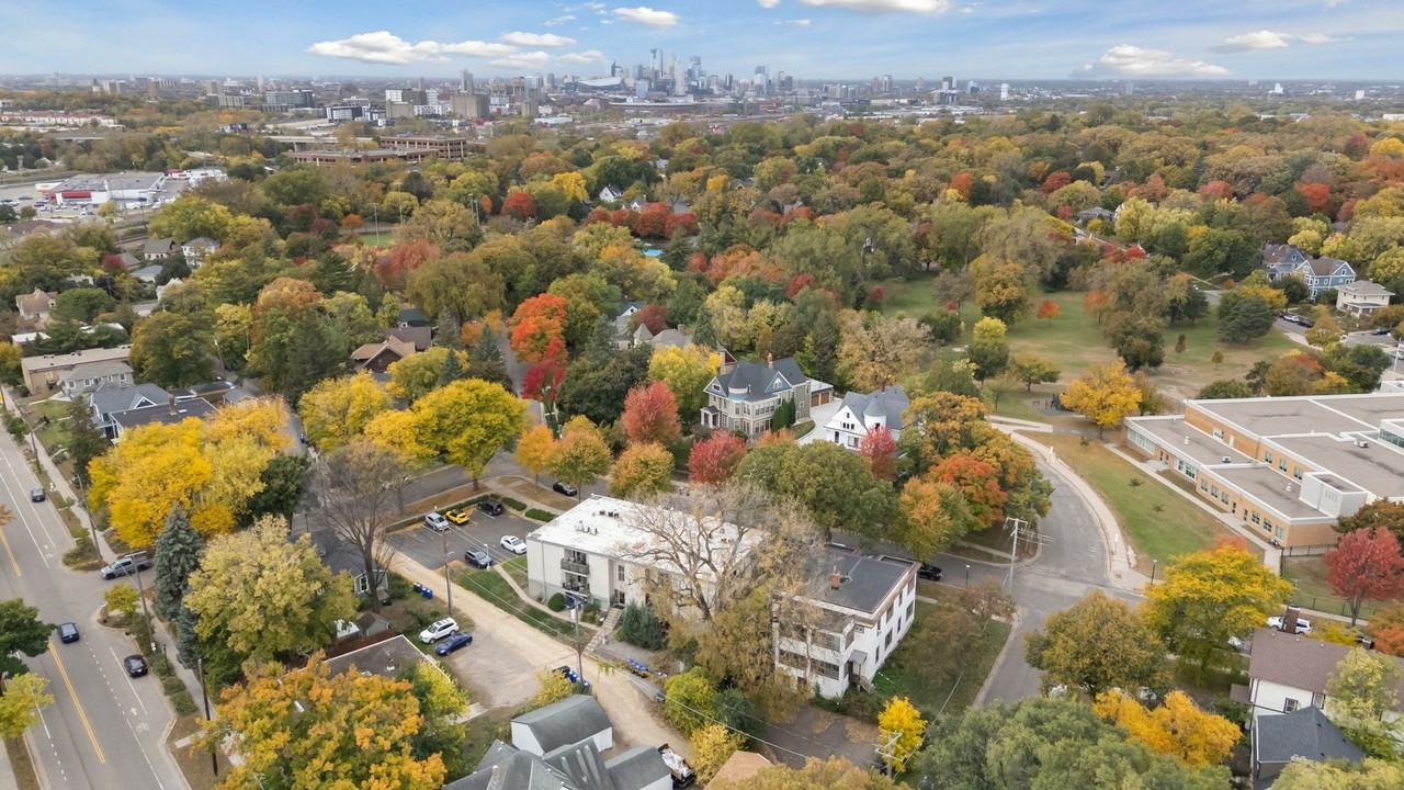 St Anthony Park Apartments!  Beautiful large 2 bedroom Apartments - Photo 2 of 25