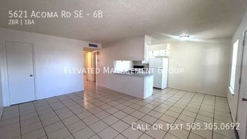 featured image of 5621 Acoma Road Southeast
