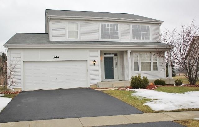 364 Savoy Dr - Photo 2 of 50