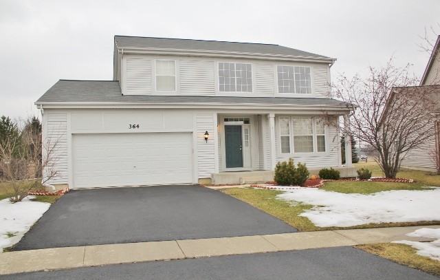 364 Savoy Dr - Photo 3 of 50