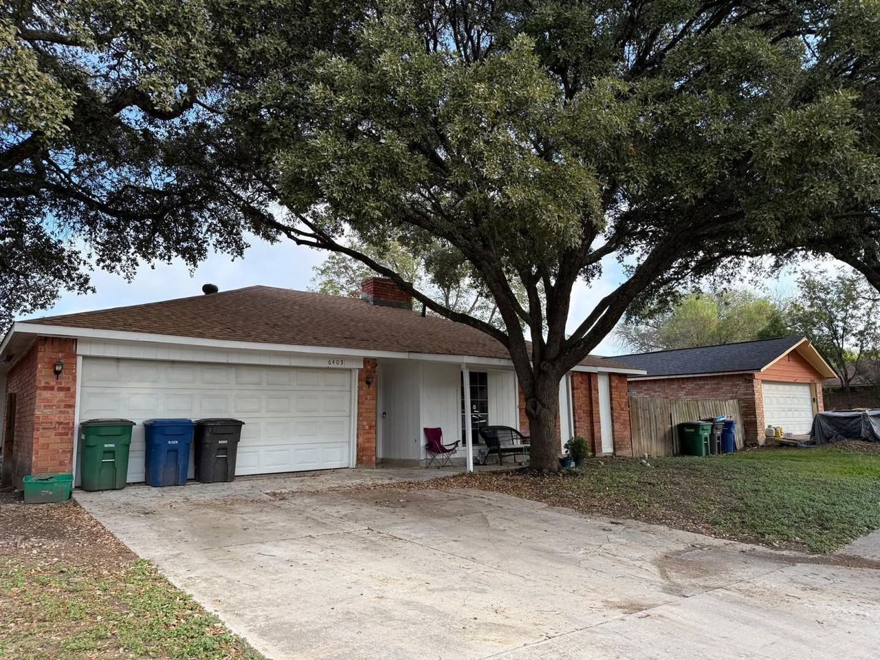 6403 Ridge Creek Dr - Photo 2 of 25