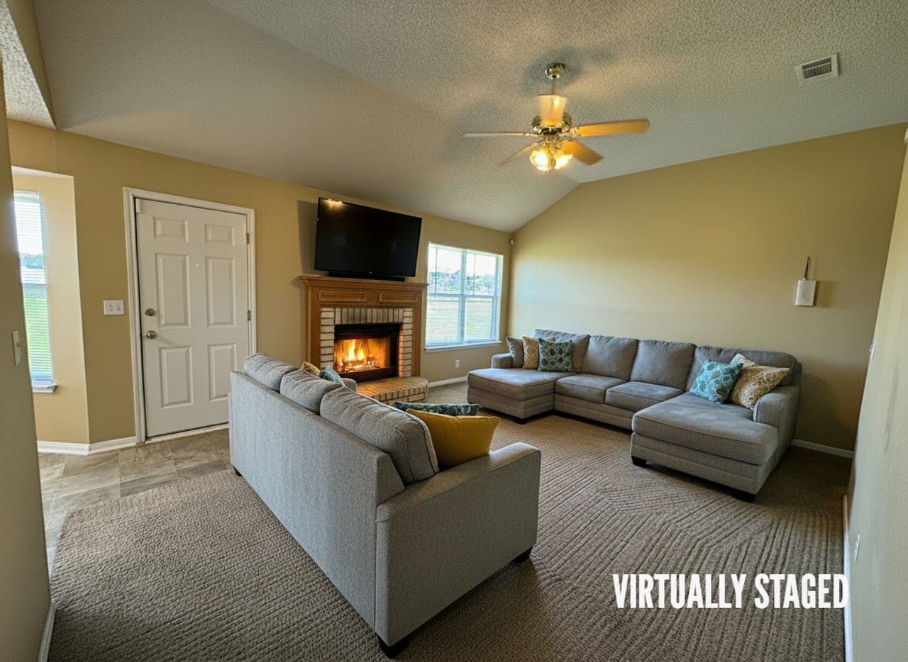 3509 Christie Drive - Photo 4 of 23