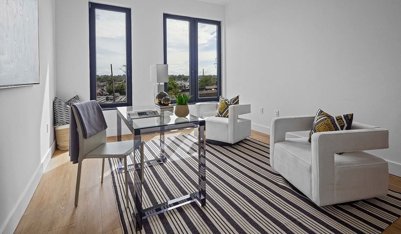 Fairfield Station Lofts - Photo 5 of 10