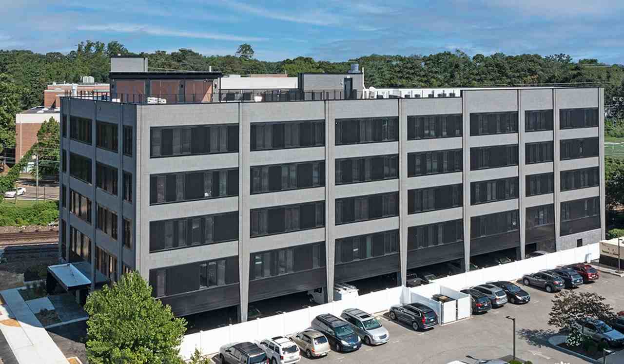 Fairfield Station Lofts - Photo 7 of 10