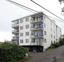 Highland View: Elevated Living Over Seattle’s Most Iconic Neighborhood - Photo 1 of 1