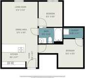 1400 Wealthy SE - Photo 1 of 1