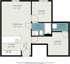 1400 Wealthy SE - Photo 1 of 1