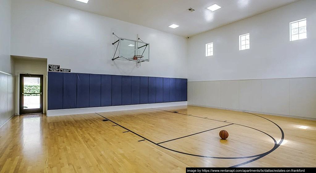 Osage Plz Ct & Frankford Rd #214 - Photo 6 of 19