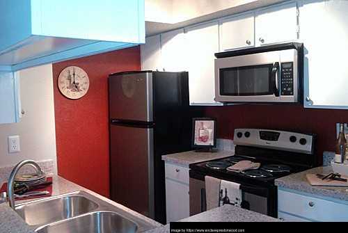 Osage Plz Ct & Frankford Rd #214 - Photo 7 of 19