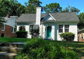 featured image of 217 S Bull St