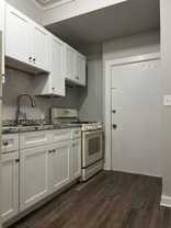 Queen St. Courtyard - Photo 1 of 1