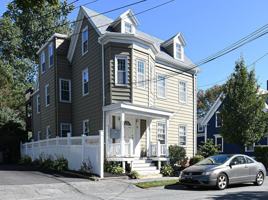 featured image of 44 Charnock St