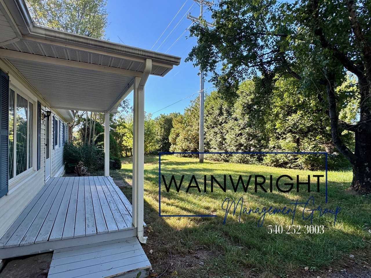 2531 Scruggs Rd - Photo 2 of 7