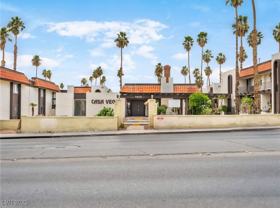 1405 Vegas Valley Dr #206 - Photo 1 of 1