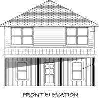 featured image of 120 120 Rose Street-A #A