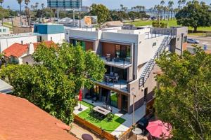 featured image of 823 Island Court #823