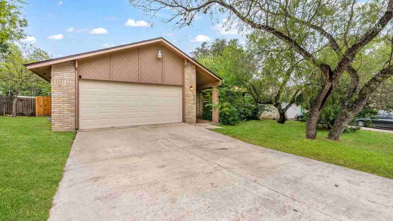 8010 Misty Park St #NA