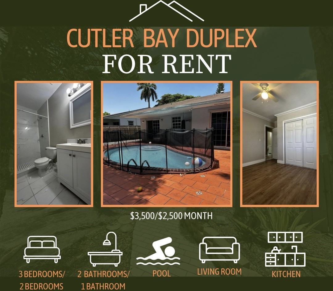 20500 Southwest 92nd Place #NA