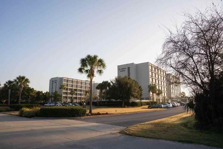 1 Towers Plz #S107 - Photo 2 of 6